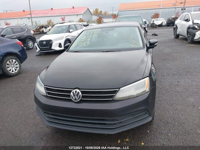 3VW1K7AJ5FM292973 Volkswagen Jetta 2.0l Trendline/2.0l Trendline+