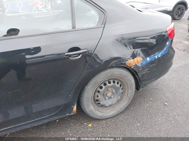 3VW1K7AJ5FM292973 Volkswagen Jetta 2.0l Trendline/2.0l Trendline+