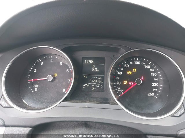 3VW1K7AJ5FM292973 Volkswagen Jetta 2.0l Trendline/2.0l Trendline+