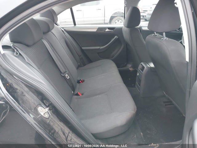 3VW1K7AJ5FM292973 Volkswagen Jetta 2.0l Trendline/2.0l Trendline+