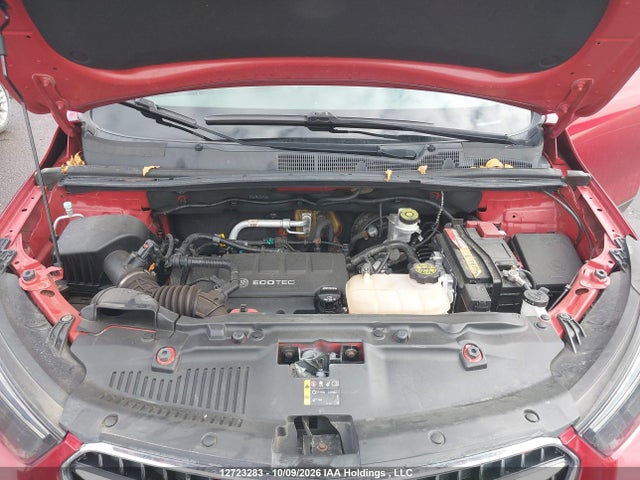 Buick Encore Preferred 2019 KL4CJESB3KB723719 Image 10