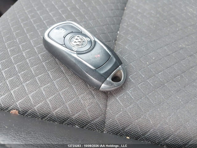 Buick Encore Preferred 2019 KL4CJESB3KB723719 Image 11