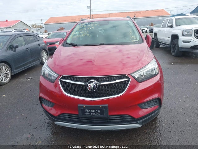 Buick Encore Preferred 2019 KL4CJESB3KB723719 Image 12