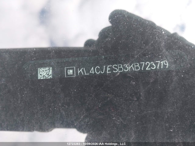 Buick Encore Preferred 2019 KL4CJESB3KB723719 Image 19