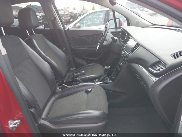 Buick Encore Preferred 2019 KL4CJESB3KB723719 Image 5