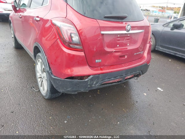 Buick Encore Preferred 2019 KL4CJESB3KB723719 Image 6