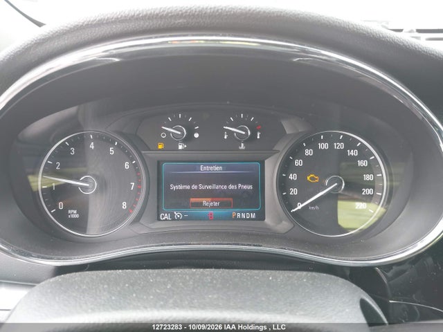 Buick Encore Preferred 2019 KL4CJESB3KB723719 Image 7