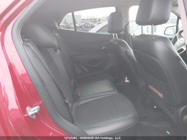 Buick Encore Preferred 2019 KL4CJESB3KB723719 Image 8