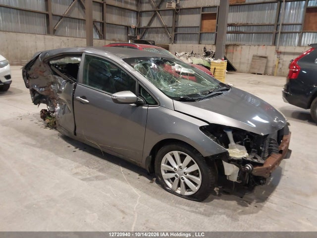 KIA Forte 2.0l Ex/2.0l Lx+ 2016 KNAFK5A89G5660487 головне зображення