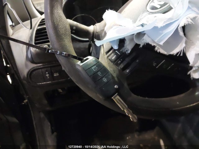 KNAFK5A89G5660487 KIA Forte 2.0l Ex/2.0l Lx+