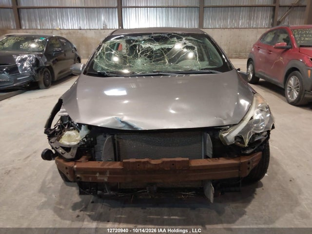 KNAFK5A89G5660487 KIA Forte 2.0l Ex/2.0l Lx+