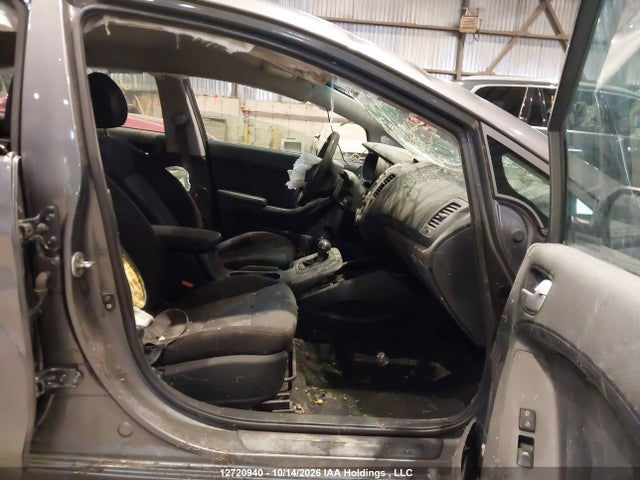 KNAFK5A89G5660487 KIA Forte 2.0l Ex/2.0l Lx+