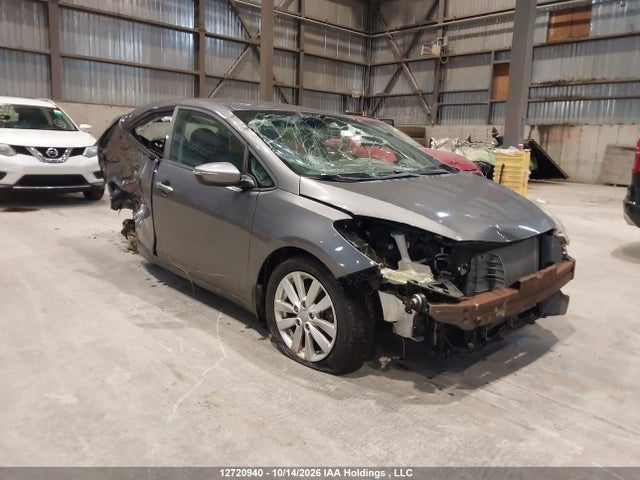 KNAFK5A89G5660487 KIA Forte 2.0l Ex/2.0l Lx+
