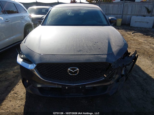 Auction sale of the 2024 Mazda Cx-30 Preferred, vin: 3MVDMBCM7RM678611, lot number: 12731128