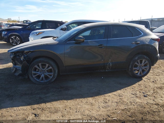 Auction sale of the 2024 Mazda Cx-30 Preferred, vin: 3MVDMBCM7RM678611, lot number: 12731128