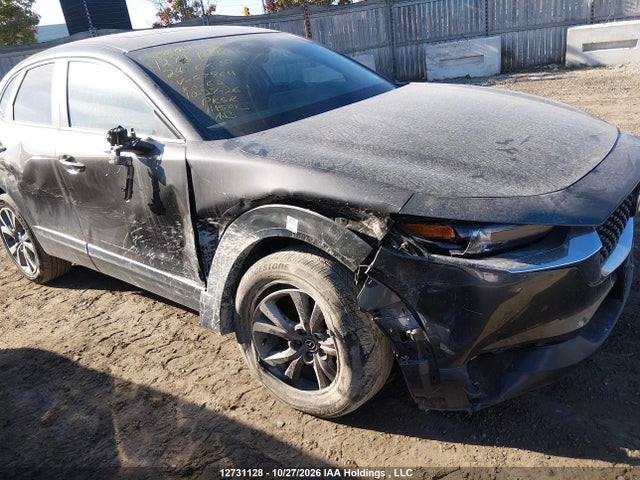Auction sale of the 2024 Mazda Cx-30 Preferred, vin: 3MVDMBCM7RM678611, lot number: 12731128