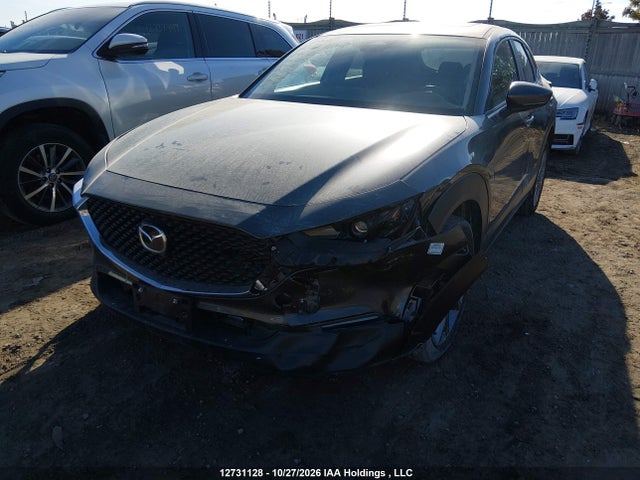 Auction sale of the 2024 Mazda Cx-30 Preferred, vin: 3MVDMBCM7RM678611, lot number: 12731128