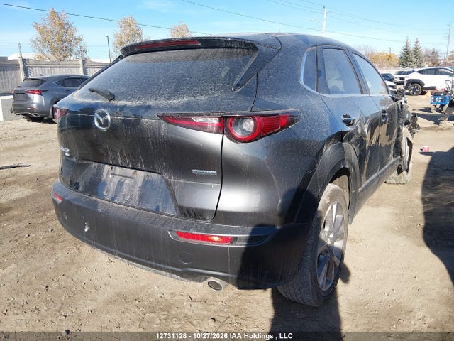 Auction sale of the 2024 Mazda Cx-30 Preferred, vin: 3MVDMBCM7RM678611, lot number: 12731128