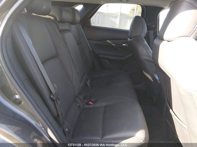 Auction sale of the 2024 Mazda Cx-30 Preferred, vin: 3MVDMBCM7RM678611, lot number: 12731128