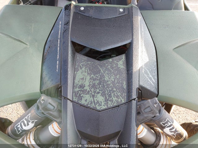 Yamaha YXZ1000 2021 5Y4AN29W8MA300479 Image 10
