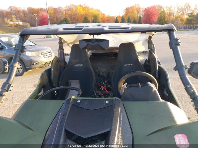 Yamaha YXZ1000 2021 5Y4AN29W8MA300479 Image 12