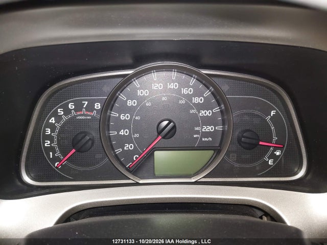 2T3ZFREV0FW210262 Toyota RAV4 LE