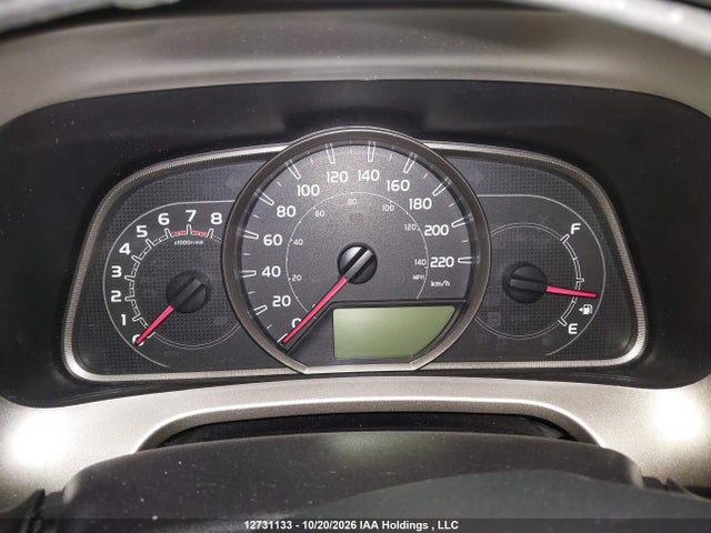 2T3ZFREV0FW210262 Toyota RAV4 LE