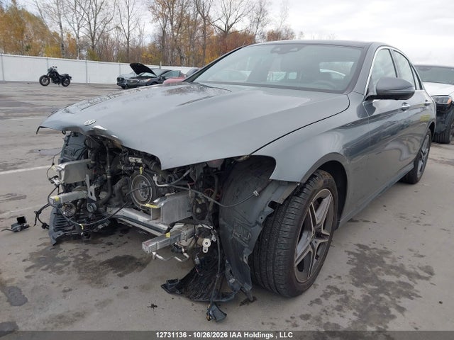 Продажа на аукционе авто 2023 Mercedes-benz E 450 4matic, vin: W1KZF5KB6PB171146, номер лота: 12731136