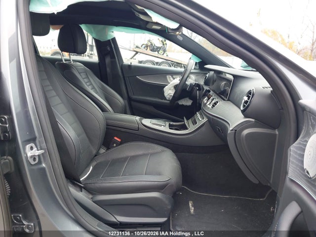 Продажа на аукционе авто 2023 Mercedes-benz E 450 4matic, vin: W1KZF5KB6PB171146, номер лота: 12731136