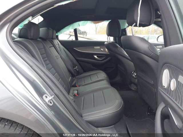 Продажа на аукционе авто 2023 Mercedes-benz E 450 4matic, vin: W1KZF5KB6PB171146, номер лота: 12731136