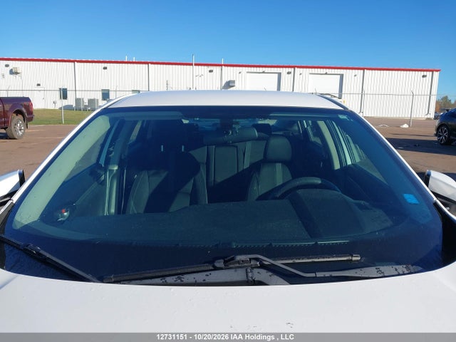 Honda Civic Lx 2017 2HGFC2F55HH028661 Image 17