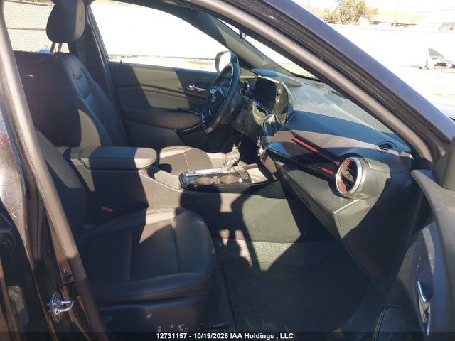 Chevrolet Trax 2rs Fwd 2025 KL77LJE28SC307503 Image 5