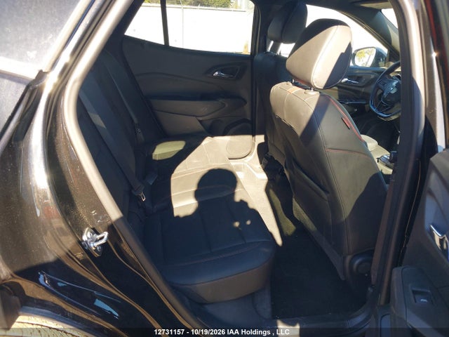 Chevrolet Trax 2rs Fwd 2025 KL77LJE28SC307503 Image 8