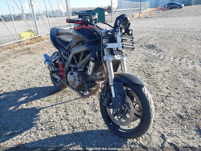 Продажа на аукционе авто 2007 Suzuki Sv650 A, vin: JS1VP53BX72100059, номер лота: 12731165