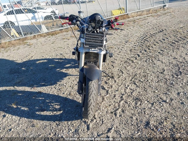Aukcja sprzedaży 2007 Suzuki Sv650 A, vin: JS1VP53BX72100059, numer aukcji: 12731165