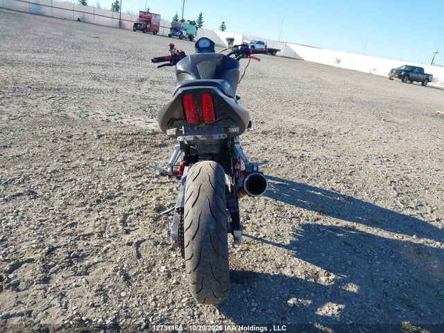 Aukcja sprzedaży 2007 Suzuki Sv650 A, vin: JS1VP53BX72100059, numer aukcji: 12731165