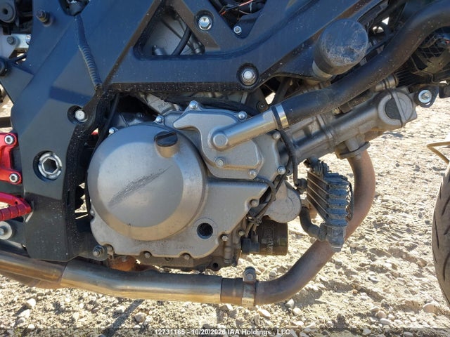 Aukcja sprzedaży 2007 Suzuki Sv650 A, vin: JS1VP53BX72100059, numer aukcji: 12731165