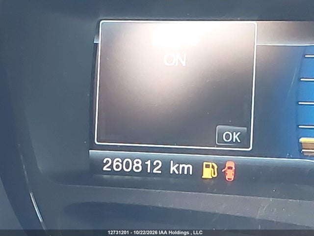 Ford EDGE SEL 2014 2FMDK4JC8EBB69714 Image 15