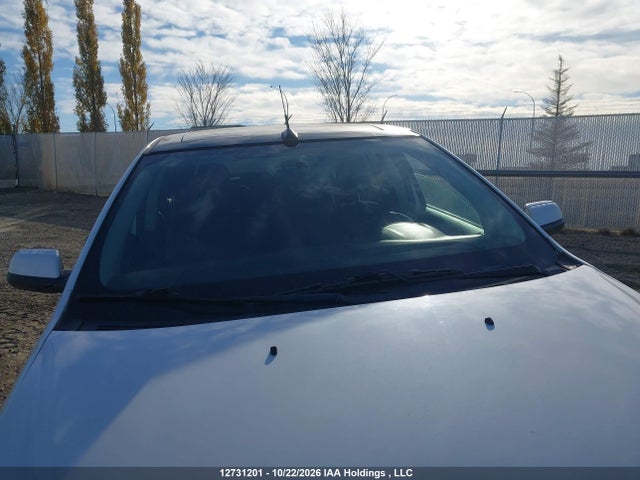 Ford EDGE SEL 2014 2FMDK4JC8EBB69714 Image 17