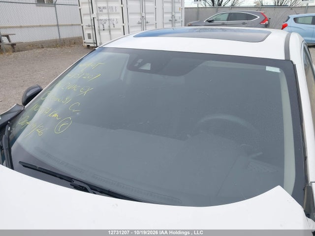 Honda CIVIC EX 2018 2HGFC2F85JH006031 Image 18