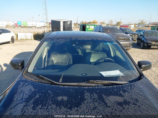 12731215 :رقم المزاد ، 1HGCR2F87DA806043 vin ، 2013 Honda Accord Ex-l مزاد بيع