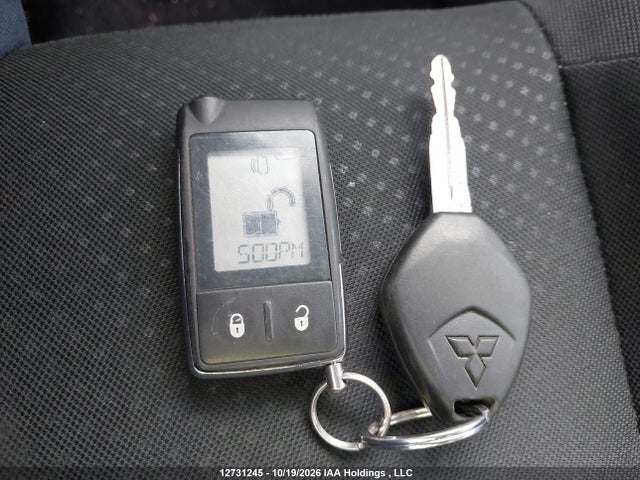 4A4AJ3AUXFE606219 Mitsubishi RVR SE