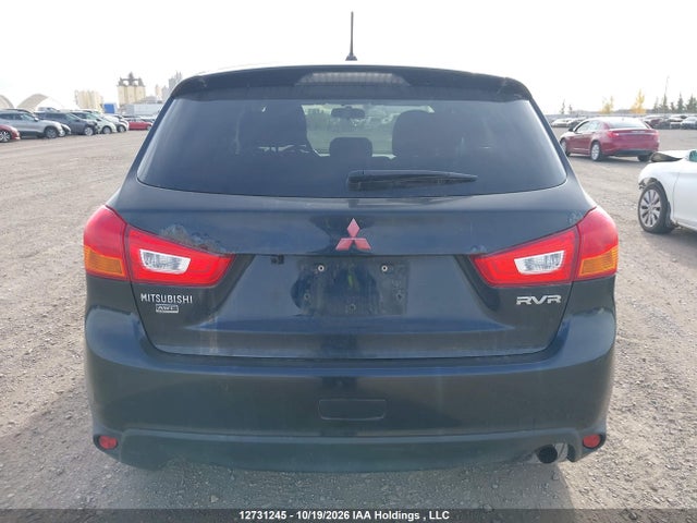 4A4AJ3AUXFE606219 Mitsubishi RVR SE