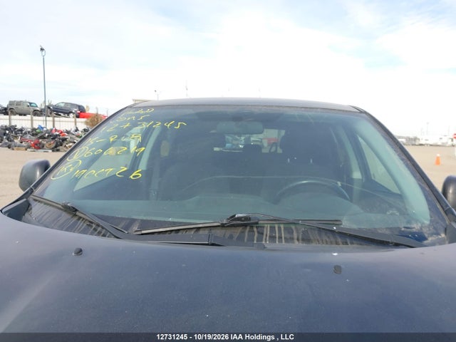 4A4AJ3AUXFE606219 Mitsubishi RVR SE