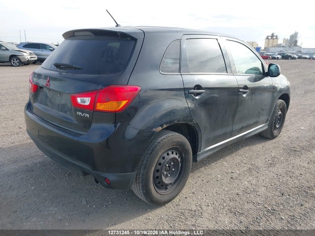 4A4AJ3AUXFE606219 Mitsubishi RVR SE