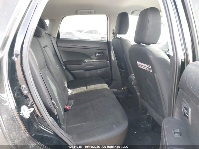 4A4AJ3AUXFE606219 Mitsubishi RVR SE