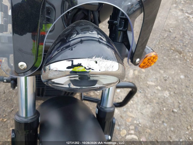 INDIAN MOTORCYCLE CO. Super Scout Limited +tech 2025 56KSHF762S3206382 Image 17