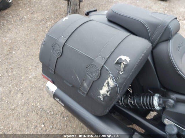 INDIAN MOTORCYCLE CO. Super Scout Limited +tech 2025 56KSHF762S3206382 Image 20