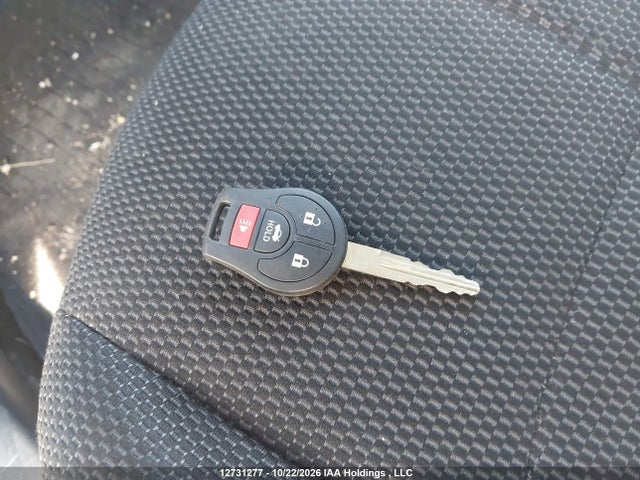 Продажа на аукционе авто 2013 Nissan Sentra 1.8 S/1.8 Sv, vin: 3N1AB7AP6DL779919, номер лота: 12731277
