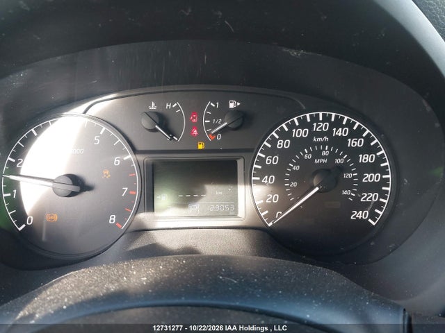 Продажа на аукционе авто 2013 Nissan Sentra 1.8 S/1.8 Sv, vin: 3N1AB7AP6DL779919, номер лота: 12731277